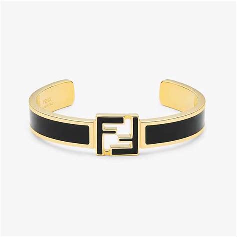 fendi bracket|Designer Fendi Bracelets .